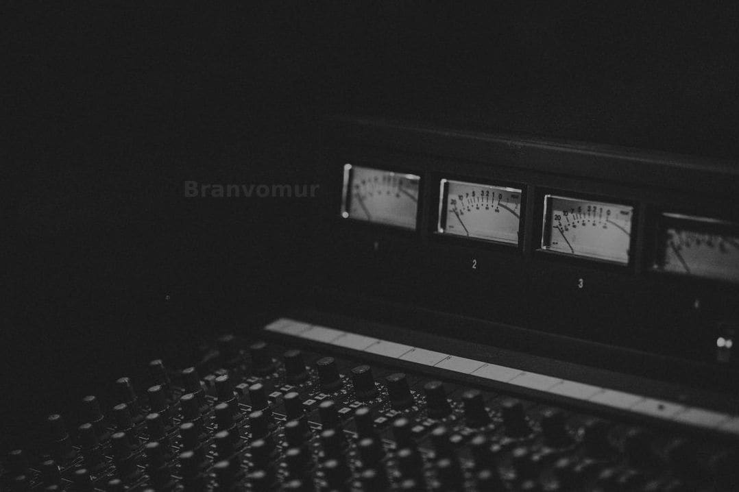 Branvomur 13